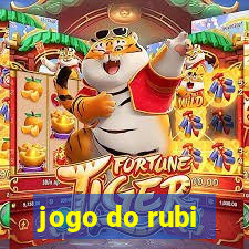 jogo do rubi